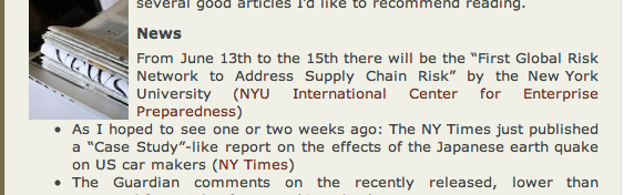 without additional margin