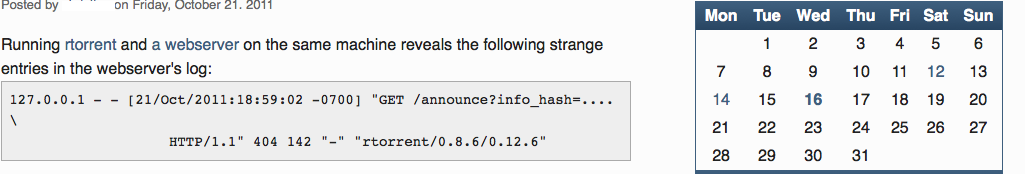 unnecessary linebreaks